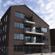 Nistelrode de laar new build construction