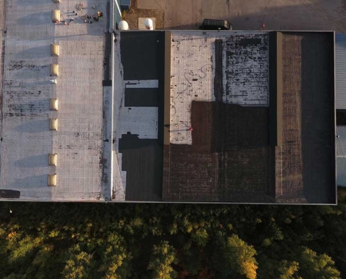 black-liquid-rubber-roof